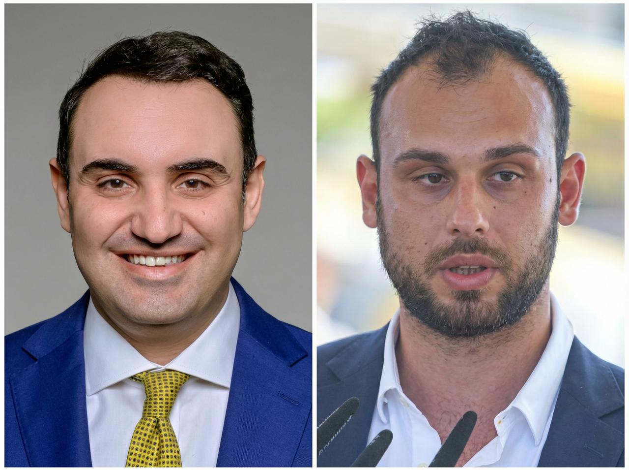 Mesazhet / Belind Këlliçi zar i drejtorëve të Ballukut, koordinim për protestat kundër inceneratorëve, Mirel Mërtirit, teatrit dhe Veliajt