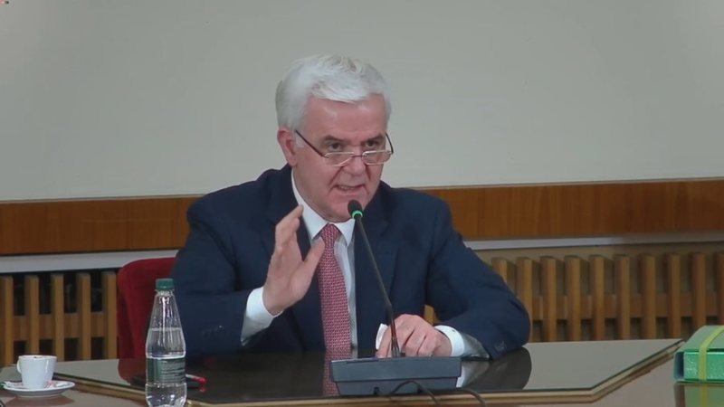 Komisioni Xhafaj nis diskutimet për ndryshimet në Reformën në Drejtësi