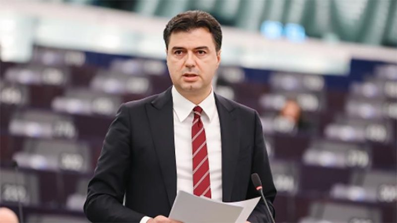 Nga rezoluta e Lulzim Bashës te Konventa e Hagës: Evropa vendos themelet e drejtësisë për Ukrainën
