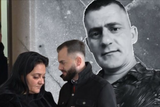 Vdekja e Fadil Tuzit në Tiranë/ Motra kërkon zbardhjen e ngjarjes, ngre dyshime për vrasje