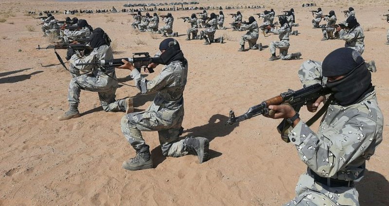 ISIS po ringjallet?! Çfarë do të thotë kjo 21 vjet pas themelimit të grupit?