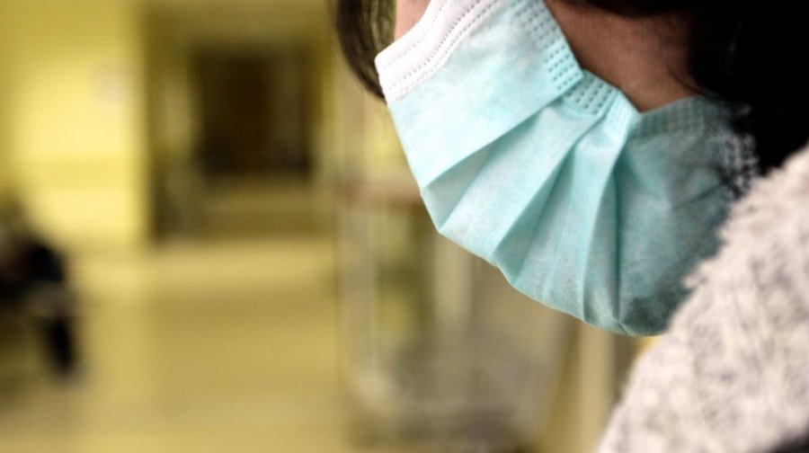 Shpërthen keq epidemia e gripit në Francë, spitalet plot
