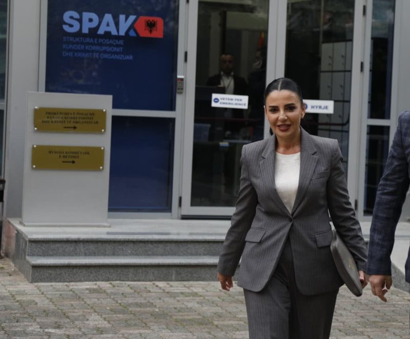 Kërkon heqjen e masave të sigurisë, sot seanca në Apelin e GJKKO-së për Ballukun dhe vartësit