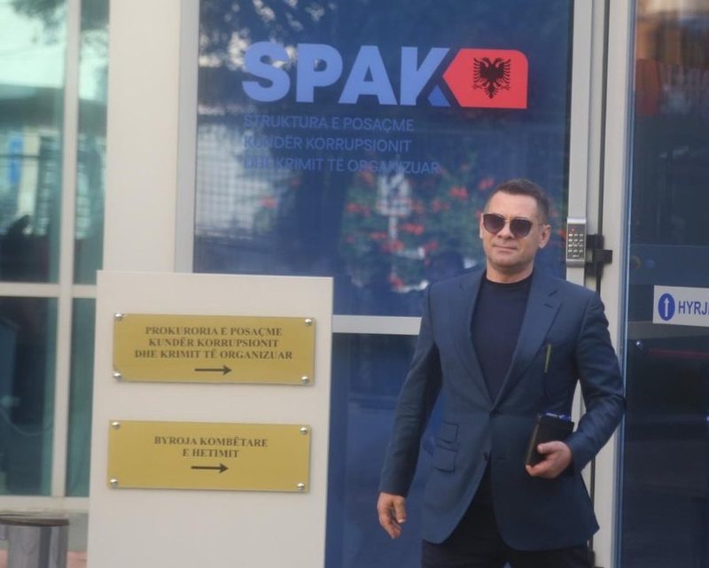 SPAK shtyn sërish afatet hetimore për ish-zëvëndëskryeministrin, Arben Ahmetaj
