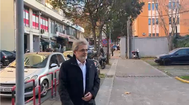 Kryebashkiaku Shkodrës Benet Beci merret i pandehur nga SPAK për afera me tendera kur drejtonte KESH-in
