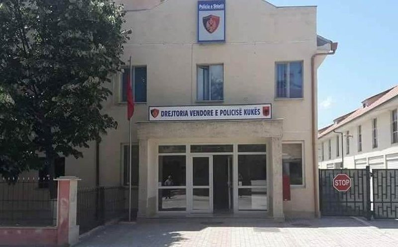I dënuar për dhunë në familje e ngacmim s*ksual të dy vajzave të tij të mitura, arrestohet 40-vjeçari në Kukës
