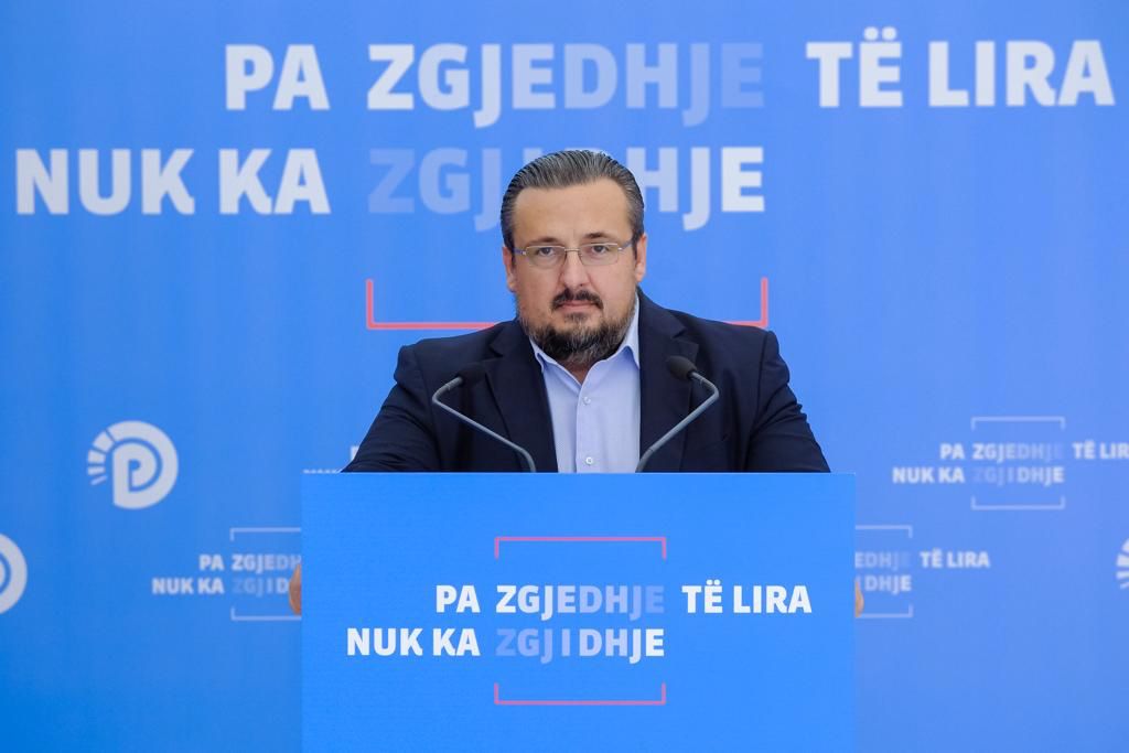 Buxheti 2026/ Teliti: PS i tha ‘JO’ 29 amendamenteve të opozitës në favor të qytetarëve të Tiranës