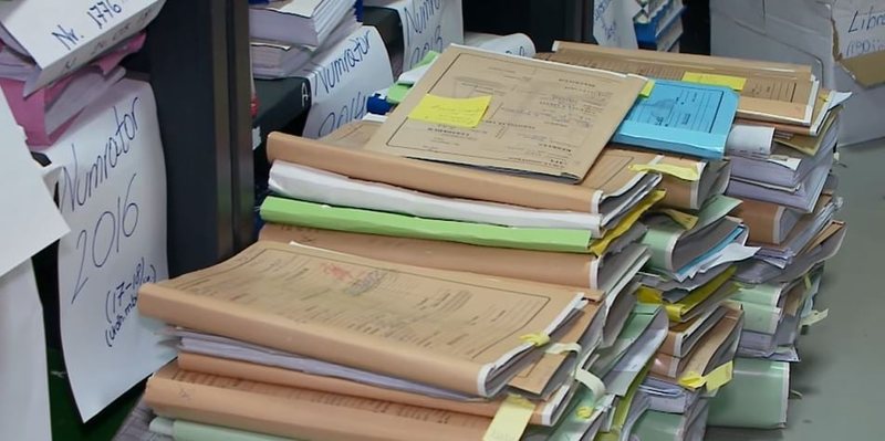 8451 ankesa për Drejtësinë/ Qytetarët kërkojnë ndërhyrjen e ILD, të pakënaqur me gjyqtarët dhe prokurorët