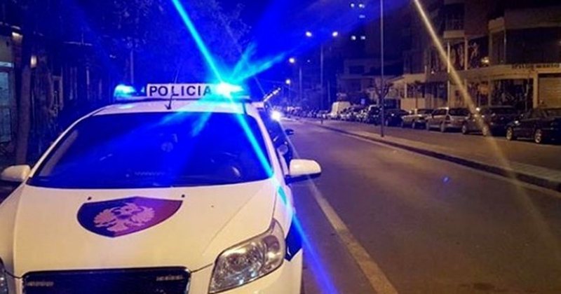 E rëndë: Dyshohet për vrasjen e foshnjës, arrestohet 20-vjeçarja në Tiranë!