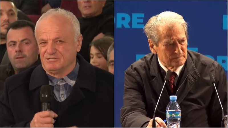 Demokrati – Berishës: Shumë figura të PD janë konsumuar, t’i hapin rrugë të rinjve. Vetëm ti i ke qendruar kohës