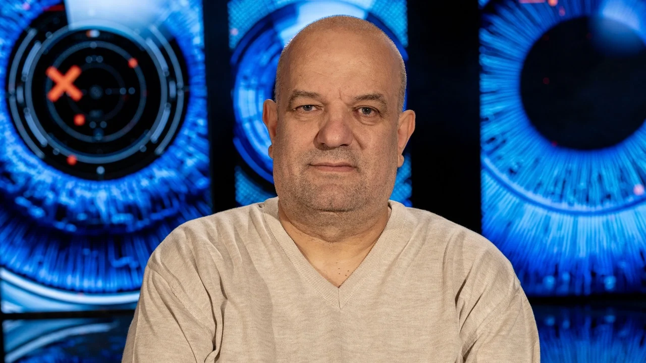 Opozitari më i famshëm në rrjetet sociale, Ilir Vrenozi bëhet pjesë e shtëpisë më të madhe në Shqipëri: Pres të më vizitojë Edi Rama