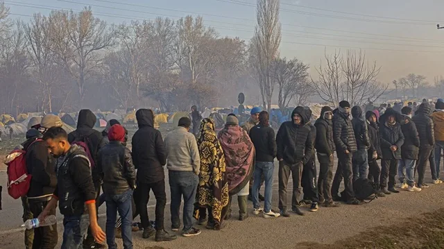 Po përpiqeshin të kalonin në Iran, tre afganë humbin jetën nga i ftohti