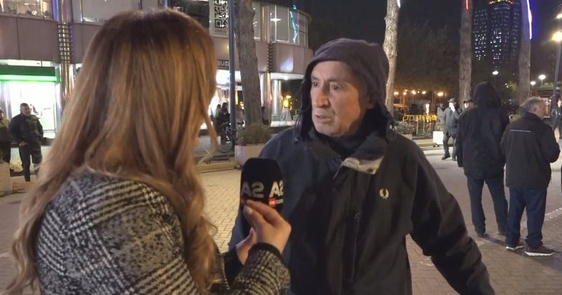 Mbështetësi i Berishës: Ishim më mirë në kohën e Enver Hoxhës