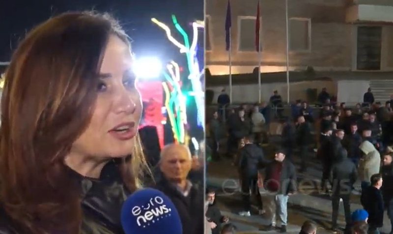 Berisha “i kyçur” në seli, Tabaku “justifikon” pjesëmarrjen: Nuk ka nisur akoma, njerëzit janë të acaruar