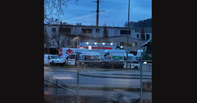 Zvicër, 71-vjeçarja shqiptare gjendet e masakruar në banesë!