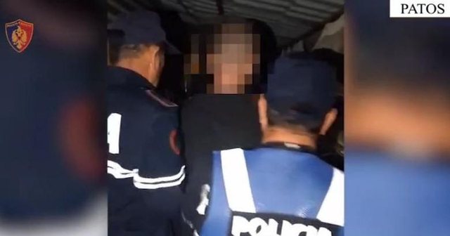 Dhunoi vëllanë dhe dajën e tij, arrestohet 51-vjeçari në Patos