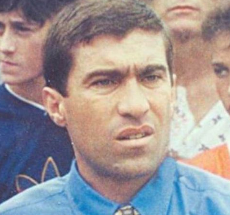 “Djali sapo kishte nisur të belbëzonte fjalën baba” – Rrëfimi i rrallë i bashkëshortes së komisarit të vrarë, Ilir Ngresi