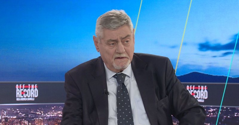 “Po përfundojmë si Bjellorusia”- Dash Shehi: Institucionet janë zgavra korrupsioni