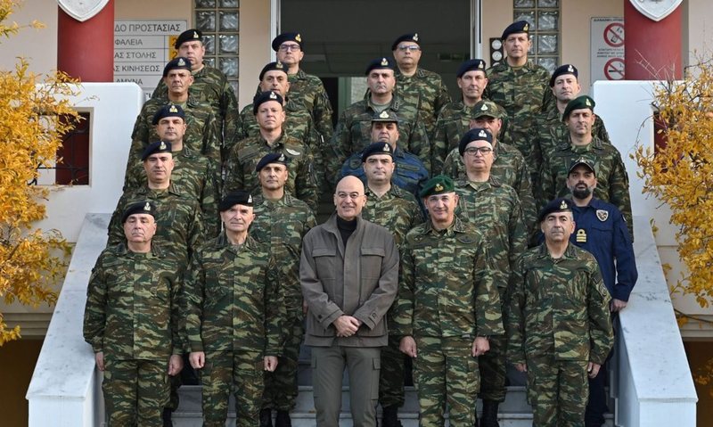 Turqia kërcënoi Athinën pas aleancës me Izraelin dhe Qipron; përgjigjet ashpër ministri grek i Mbrojtjes