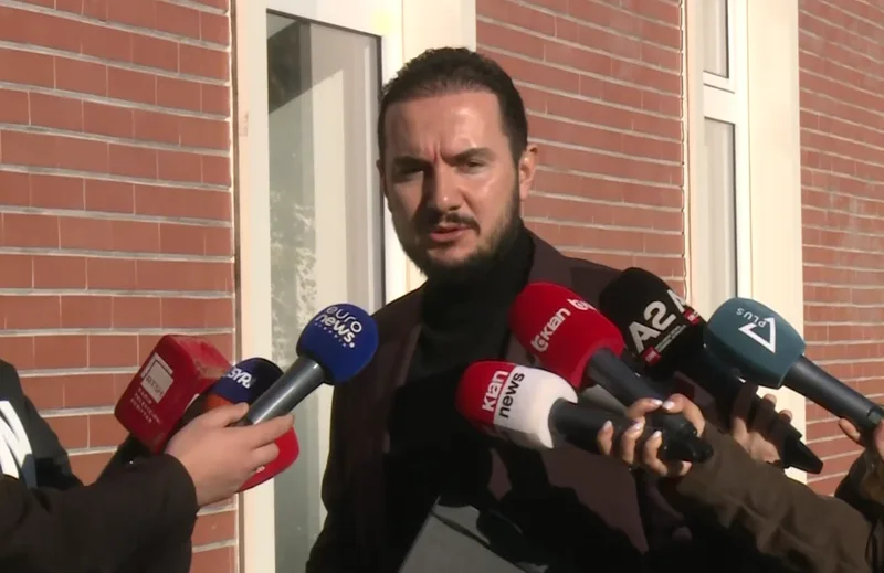 Ervin Salianji ‘sfidon’ Berishën: Njofton foltoren e tij në Shkodër