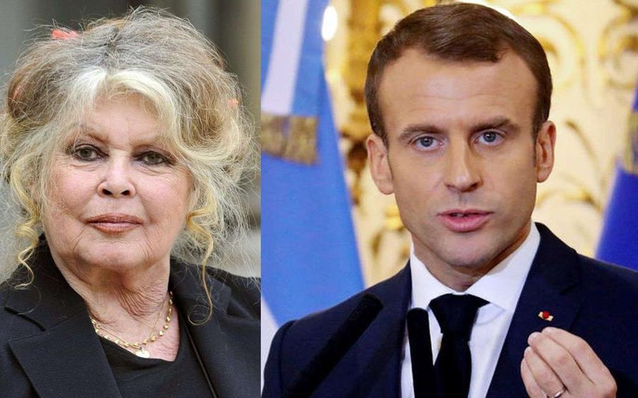 Ndarja nga jeta e Brigitte Bardot, reagon Macron: Legjendë shekullore!