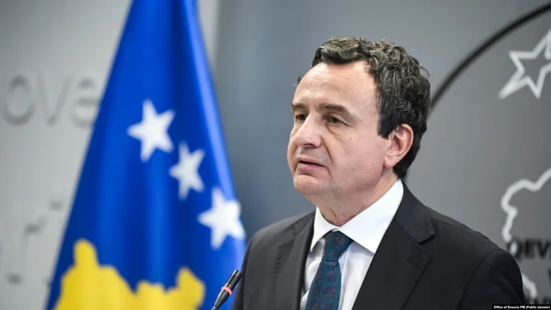 Pas mbylljes së votimit në Kosovë, Kurti me deklaratë: Të mbrojmë vullnetin e qytetarëve