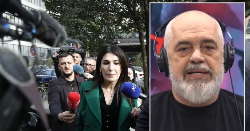 Kryeministri Rama: Mirlinda Karçanaj jeton në një shtëpi me qira, gëzon respektin tim