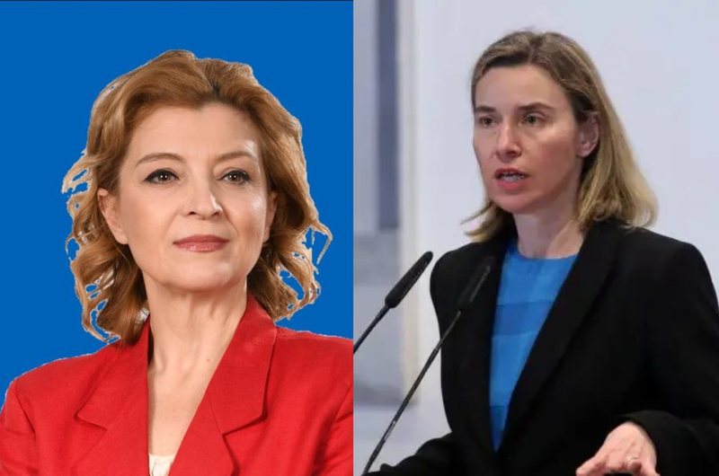 PD në ekstazë nga arrestimi i Mongerinit: Do të vinte kjo ditë, po vendoset rendi i ri botëror