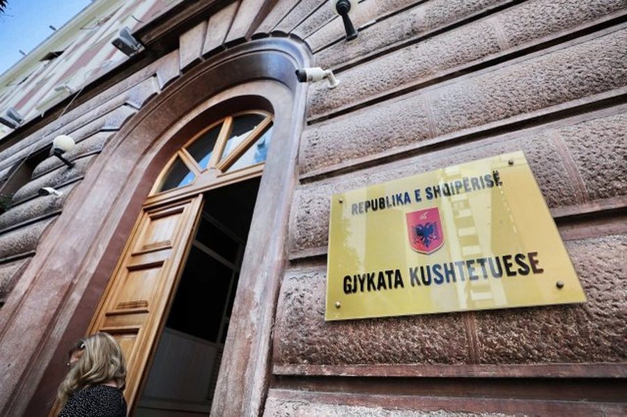 Pas largimit të Holta Zaçajt, Kushtetuesja nis procedurat për zgjedhjen e kreut të ri