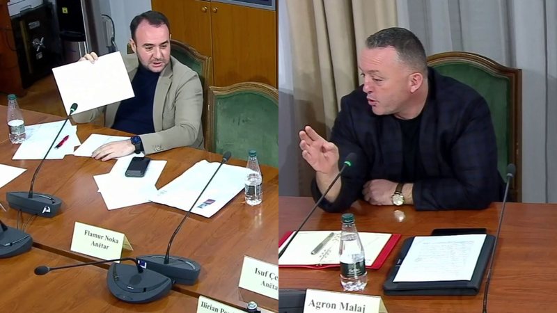 Ndryshon Kodi Rrugor, debate në Kuvend mes deputetëve për cilësinë e rrugëve “të PS dhe të PD”