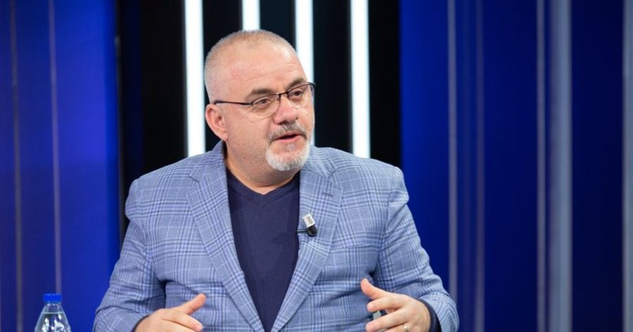 Vrasja e Gilmando Danit, Artan Hoxha tregon mesazhin e autorëve të krimit