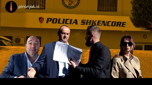 Kuksiani i falsifikon firmën shokut, Prokuroria kërkon burg, por 3 ekspertët e Policisë Shkencore e shpallin të pafajshëm duke rrëzuar edhe kolegët 