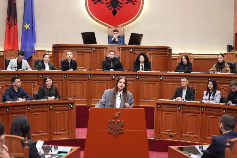 Sara Mila: Dy historitë e jetës që më shtynë drejt politikës