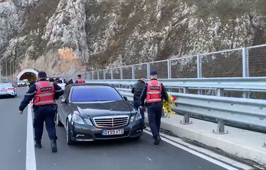Nipi i Nehat Kullës hidhet nga ura 160 metër e lartë në Klos, trupi i pajetë nxirret nga humnera