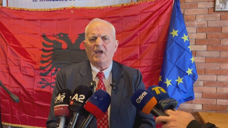 PD ‘e tradhtoi’ në garën për AP, Ndregjoni: Berisha të tregojë se lojën e kujt po bën