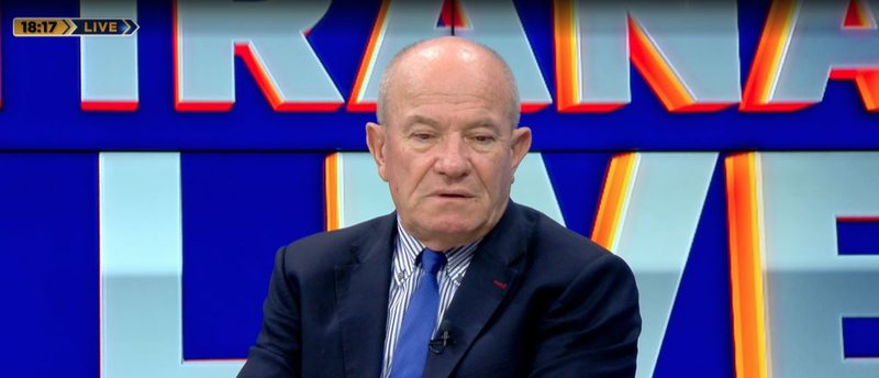 “Nga drejtësi e pavarur, kemi ndërtuar një korporatë”/ Meçe: Sistemi i drejtësisë ka ndërhyrë në nivelet më të larat të pushtetit