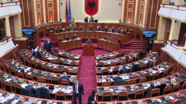 Projektligji i ri i Koncesioneve/ Ministrja Ibrahimaj: Për çdo kontratë do ketë analizë kosto përfitimi dhe studim fizibiliteti 