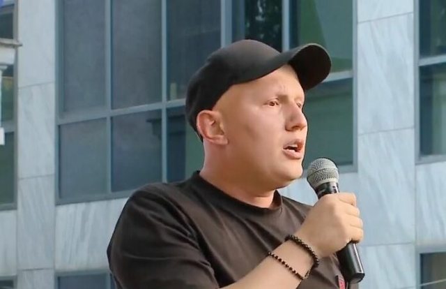 Kërcënohet me jetë gazetari Osman Stafa, shkak denoncimi i korrupsionit në Onkologjik