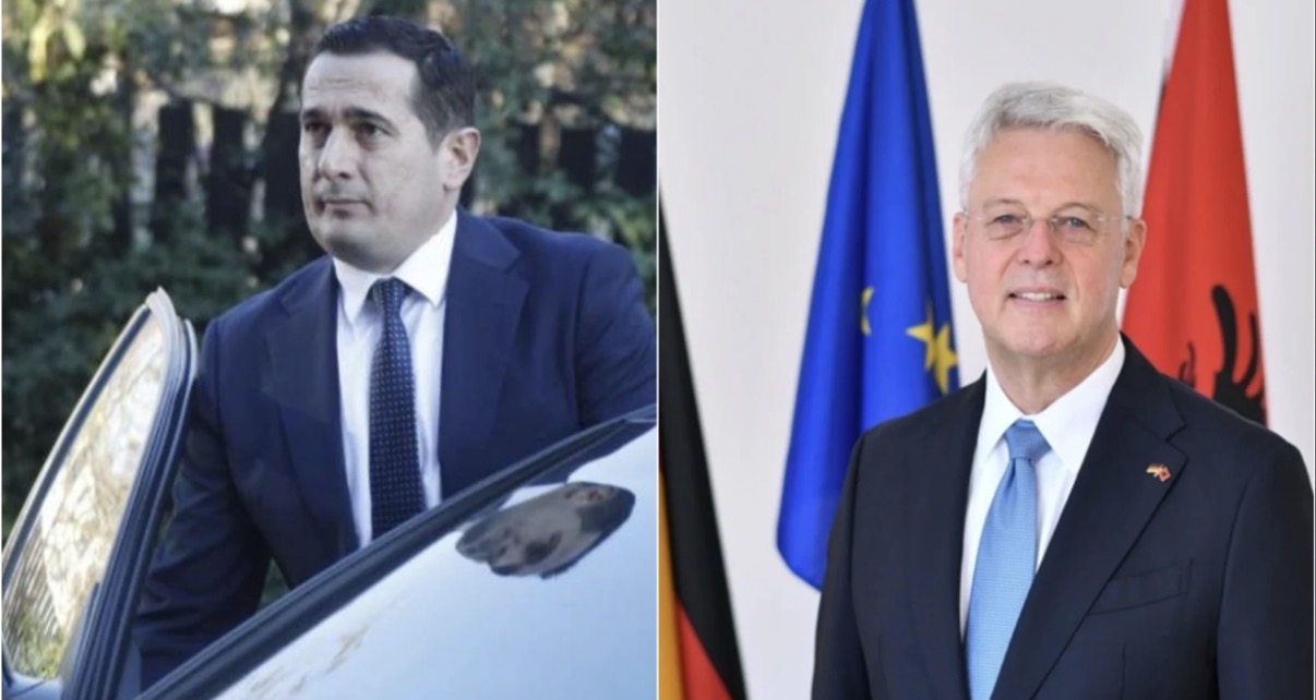 Zgjedhja e Brahos në krye të SPAK, reagon Ambasada Gjermane: Suksese, mbështetje për pavarësinë e standardeve më të larta të drejtësisë