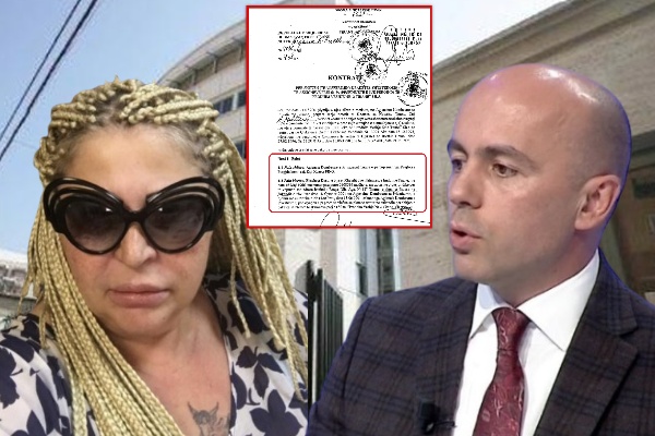 Dosja e plotë/ Elisabeta Dosti në hetim për pastrim parash, “pazari” 1 mln euro me Allajbeun e Spitalit Amerikan
