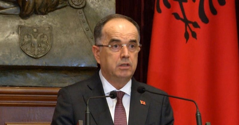Klodian Braho në krye të SPAK, reagon Presidenti Begaj: Lufta kundër korrupsionit kërkon vendosmëri!