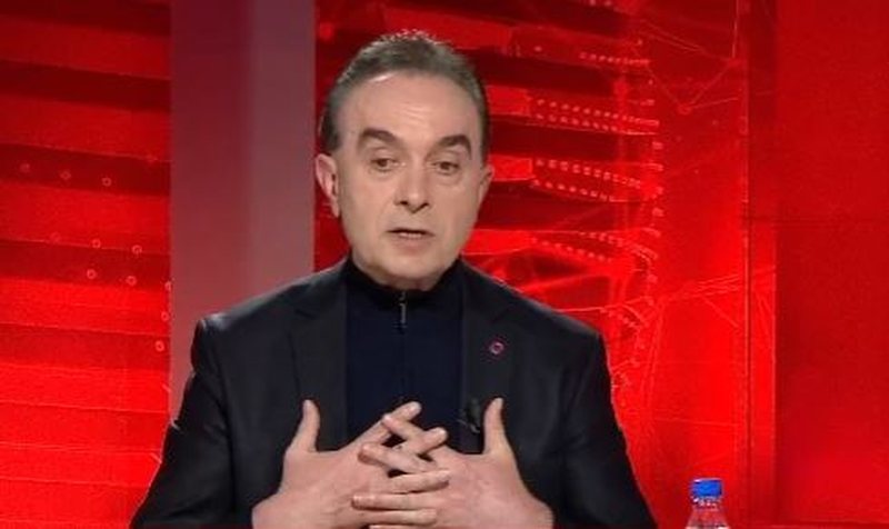 Ideja “gjeniale” e deputetit të Berishës: Firmat tona për Endri Shabanin ishin toleranca politike e PD