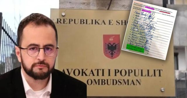 Ish-deputeti nxjerr emrat e kolegëve të PD që firmosën për Endri Shabanin: Largohuni nga partia o BQ të degjeneruar