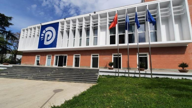Gjergji Nika: PD ka nevojë për reformim, vlera dhe ringritje, jo për rreshtim dhe antivlera