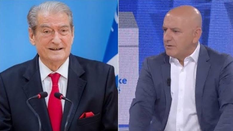 Pse iu rikthye Berisha sulmeve kundër Bejkos