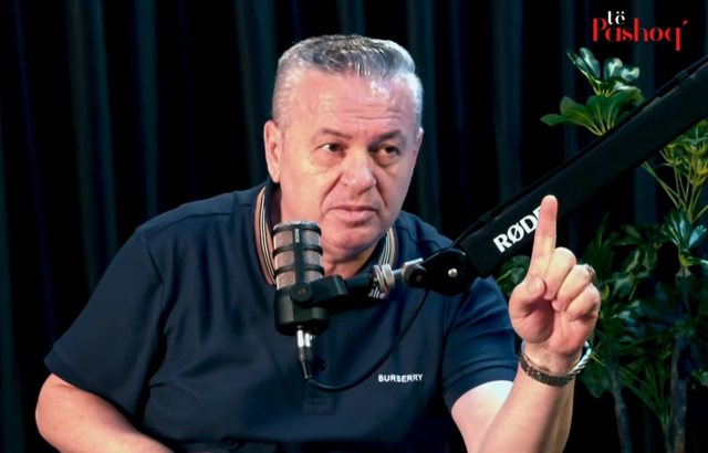 Myslim Murrizi: O Doktor, boll talle trapin me demokratët se nuk është viti ’95 që çdo gjë merrej vesh vetëm nga lajmet e Vjollca Vokshit