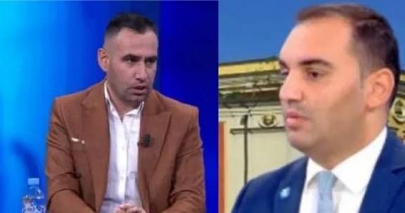 U padit për nga Belind Këllici/ Gazetari Almer Toska: Politikanët e dështuar luftojnë gazetarët, jo pushtetin
