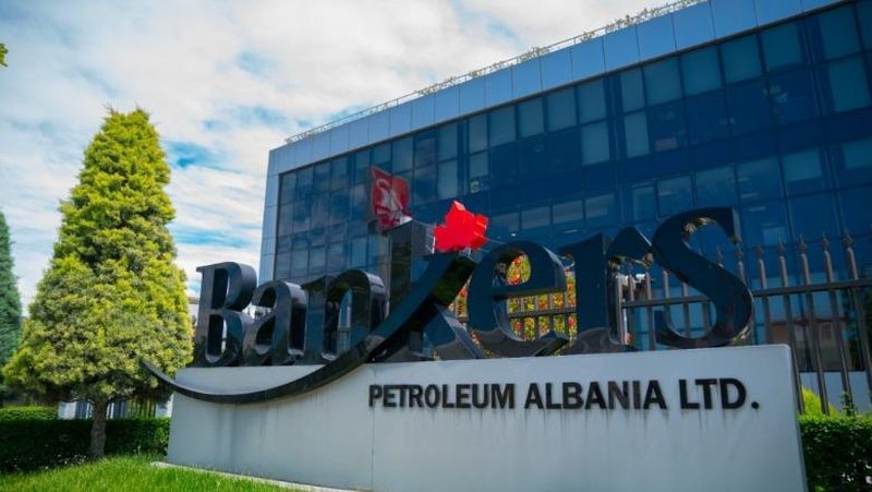 Qeveria bllokon aktivitetin e ‘Bankers Petroleum’ për gjobën 120 milionë euro, kompania: Kemi bërë kallëzim në SPAK