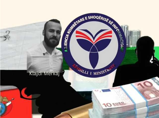 Aksioni i SPAK te AKSHI/ BKH kontroll në bizneset e Klajdi Merkajt, ‘pastroi’ milionat e marra!