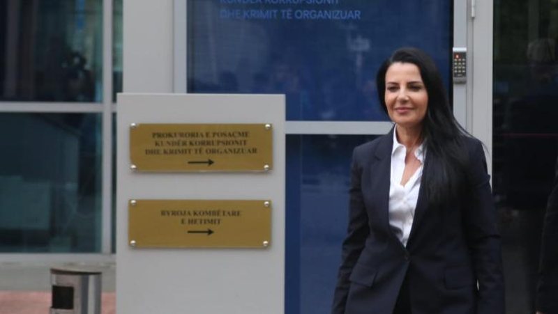 Kërkesa për Ballukun, Dudushi: SPAK-u ka hyrë në politikë, vendimin e Kushtetueses e mori si…